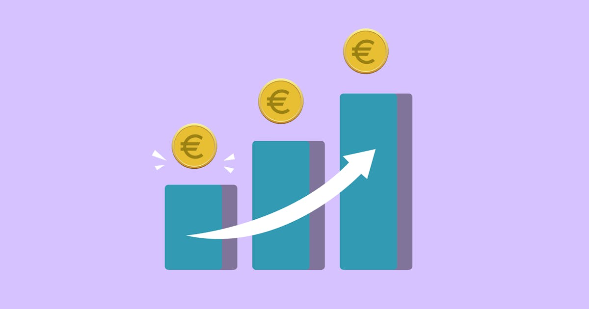 Step-by-step ordering process for Follow Threads followers